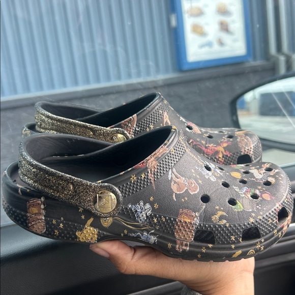 Crocs Harry Potter - Picture 2 of 6